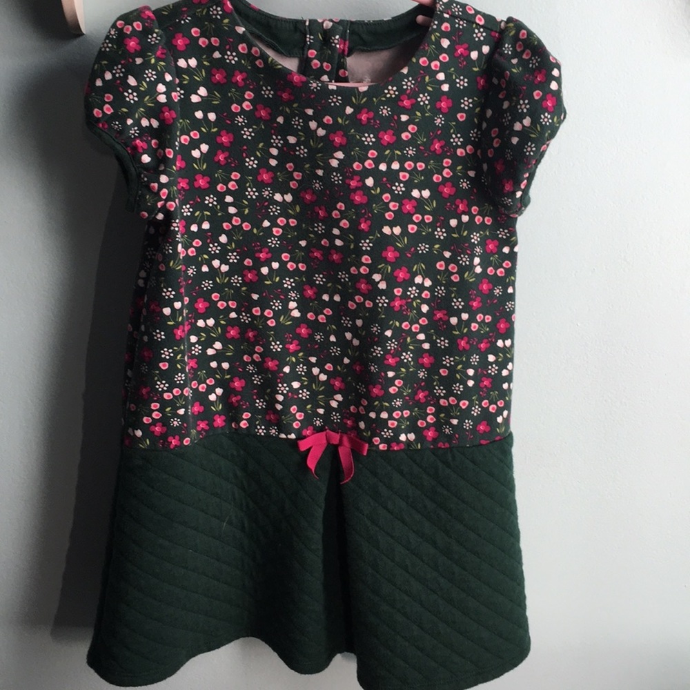 Gymboree dress